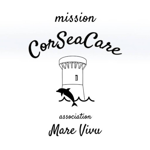 CorSeaCare Logo