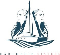 Earthship Sisters Logo